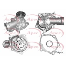 Water Pump For Mitsubishi