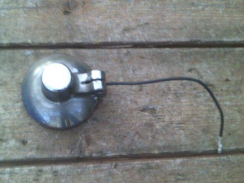 Honda indicator unit - indicator, cb200
