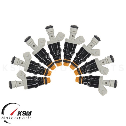 Fuel injectors for 1995 - 8,