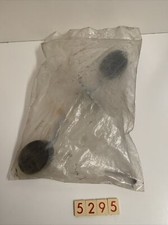 Raleigh Elf Etc Junior Bolt In Bottom Bracket Set 22T NOS New Old Stock  5296