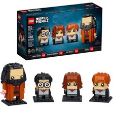 NEW LEGO 40495 Harry