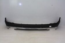 Mercedes GLC X253 Rear Lower