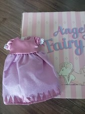 Angelinas Fairy Tales Costume