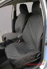 Vauxhall Brava Pick-up - FRONT