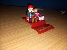 Playmobil Magic Carpet Ride / Flying Carpet Used / Clearance