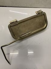 MGB GT & Roadster Fresh Air Vent Door Flap HZA3924 1973-1980 also V8