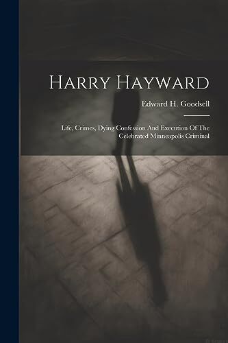 Goodsell harry hayward - goodsell,