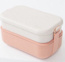 Bento Box Lunch Box Set with