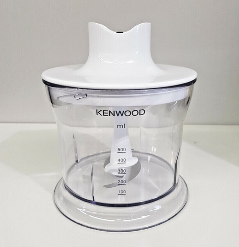 Genuine kenwood triblade - genuine,