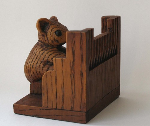 Church mouse musician - church, playing