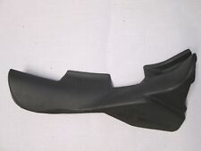 MERCEDES BENZ SL R230 SL350 500 55 car SEAT COVER TRIM A2309181230 GREY