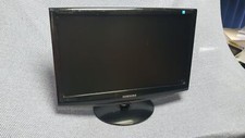 Samsung 2033sn 20 Inch LCD VGA