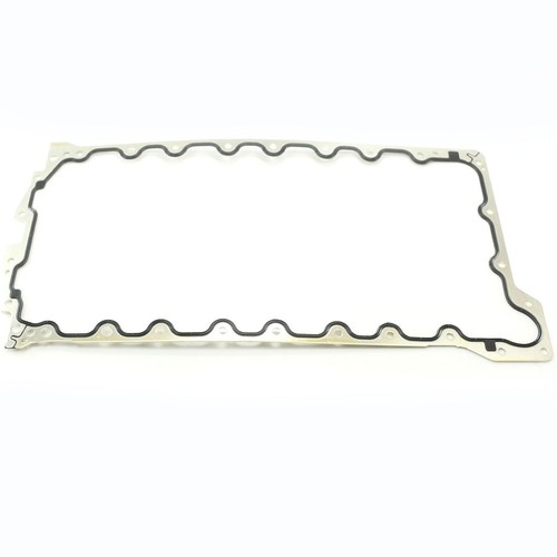 Bga gasket oil pan fits - pan, 2.8
