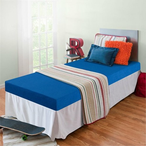 Sleep master memory - foam, 5