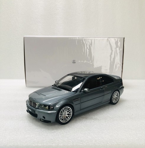 Norev 2003 bmw csl - m3,