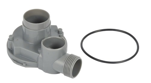 Hozelock aquaforce 2500 spare - aquaforce,
