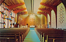 First Methodist Church