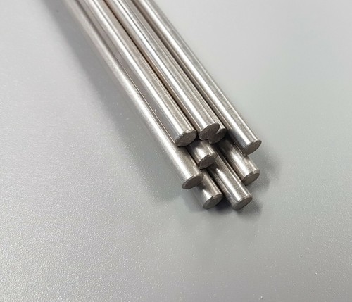 5mm bar stainless - stainless, steel