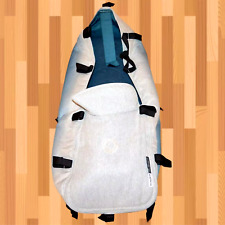 BUGABOO CAMELEON 3 SPECIAL EDITION ELEMENTS GREY CARRYCOT FABRICS BASSINET