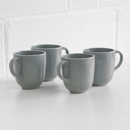 Set mason cash 14oz plain - cash,