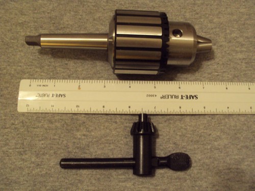 Jet metal lathe - lathe, drill