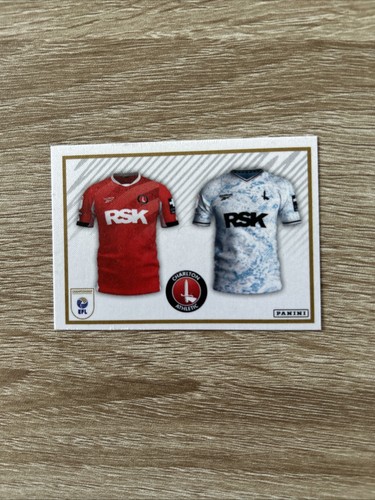 Panini efl 2025 - panini, 2025/26
