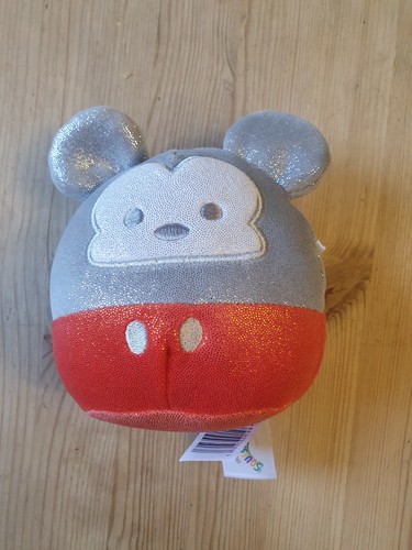 Squishmallows disney 100 - squishmallows,