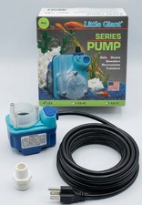 Little Giant 1-E A  | 115 VAC