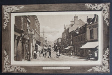 Old essex real - real, style