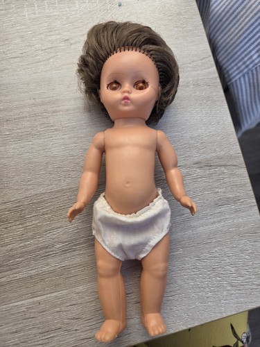 Vintage 1960 inch amanda - 1960's, 7