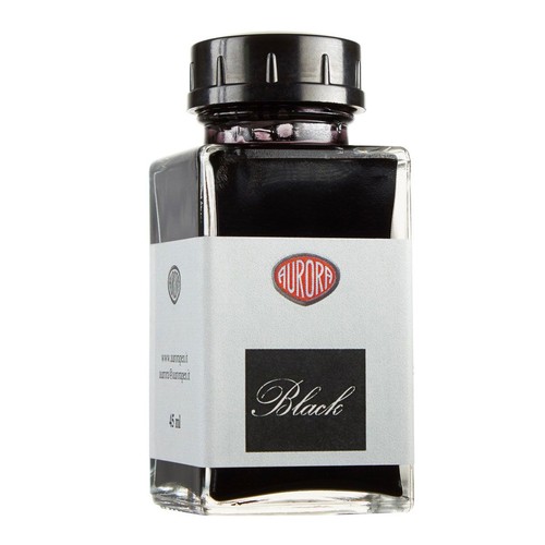 Aurora regular black bottled - aurora,