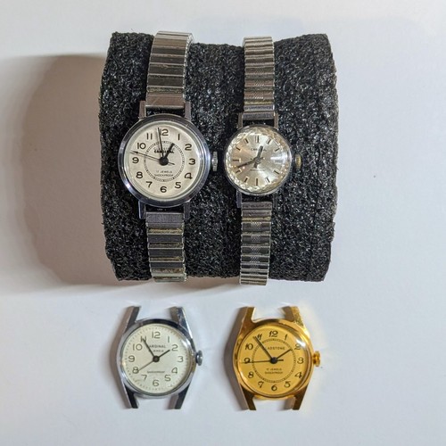Vintage soviet canadian - vintage, soviet-canadian
