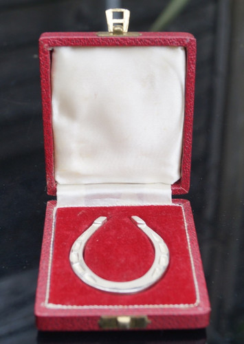 Sterling silver francis - sterling,