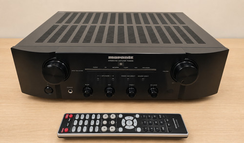 Marantz pm8006 stereo - marantz,