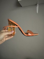 Zara Heels Size 5