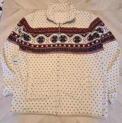 Uniqlo nordic snowflake - snowflake, &