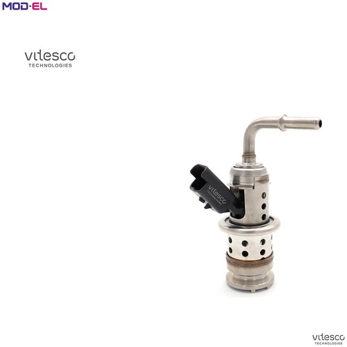 Dosing module urea injection - dosing,