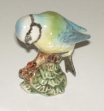 Beswick lovely vintage blue - lovely,