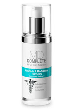 MD Complete Wrinkle & Radiance Remedy PLUS - 30ml