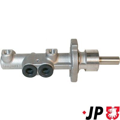Brake master cylinder group - master,