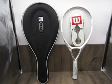 WILSON nCODE N3 OS 113 Tennis