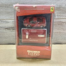 Ferrari Enzo Realdrive Nano