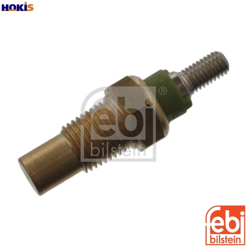 Sensor coolant temperature - coolant,