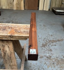 1 x Bolivian Rosewood