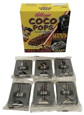 Star Wars 2005 Kelloggs Coco