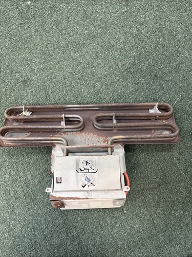 Caravan space heater truma - caravan,