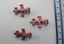 3 SPACE MARINE HUNTER CLASS