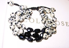 LOLA ROSE TRIPLE BLUE