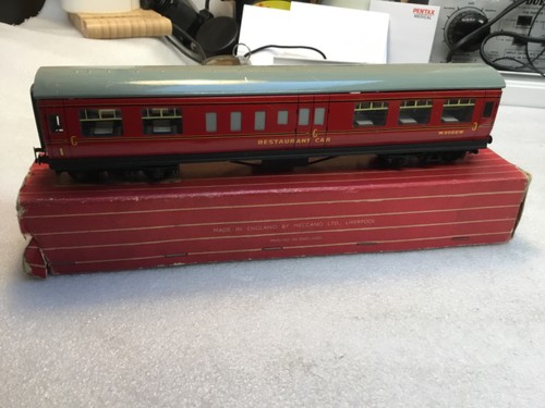 Hornby dublo 4049 composite - hornby,