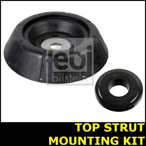 Top strut mounting kit front - top,